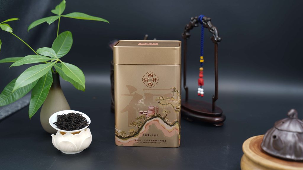 八百岁茶业-产品图